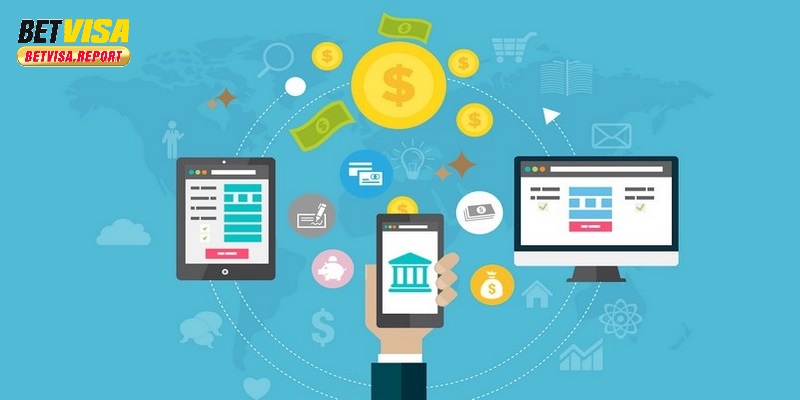Tổng hợp chính sách bảo mật dành cho hội viên Betvisa