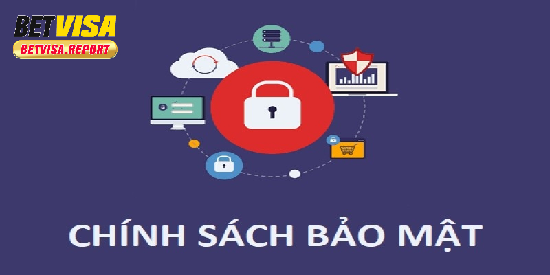 Chính sách bảo mật