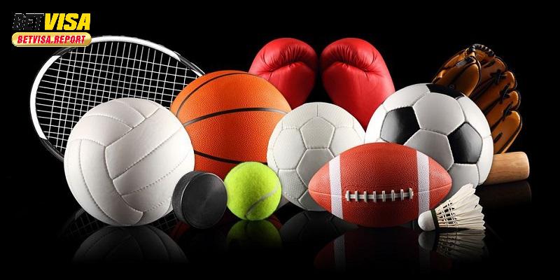 Hướng dẫn cách chơi cá cược thể thao tại Betvisa