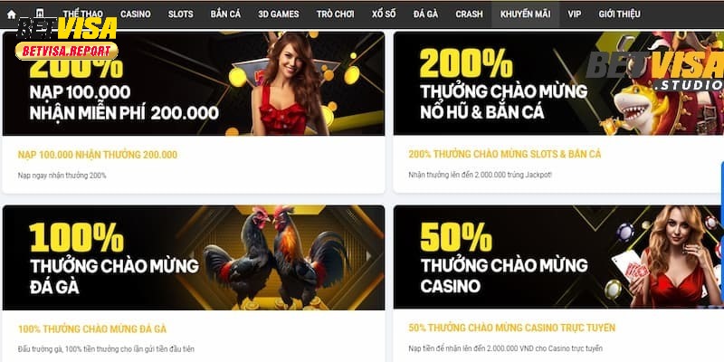 Nắm rõ những lưu ý quan trọng khi nhận thưởng tại nhà cái