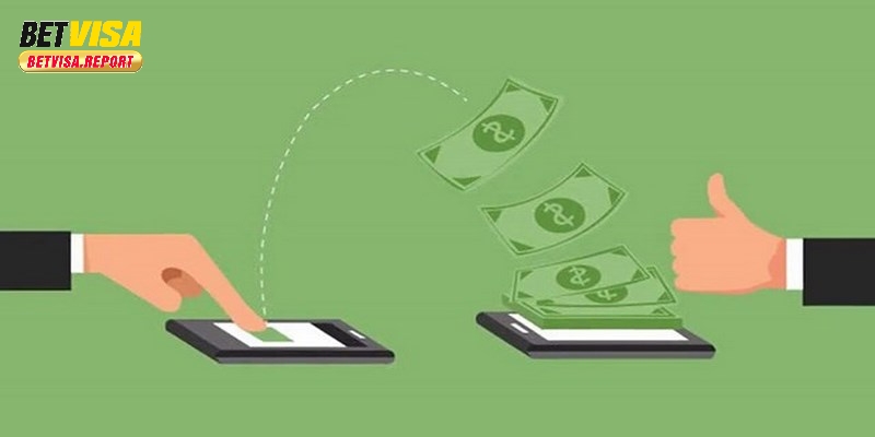 Nhận thưởng tại nhà cái có tốn thêm phí hay không?