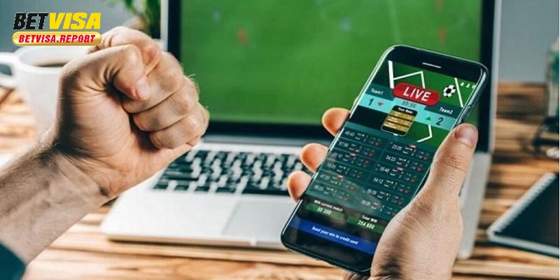 Tải app Bestvisa trên điện thoại Android